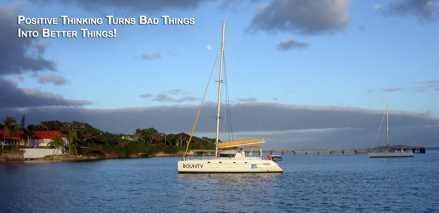 Maximum Strength Positive Thinking - Positive Thinking Doctor - David J. Abbott M.D.
