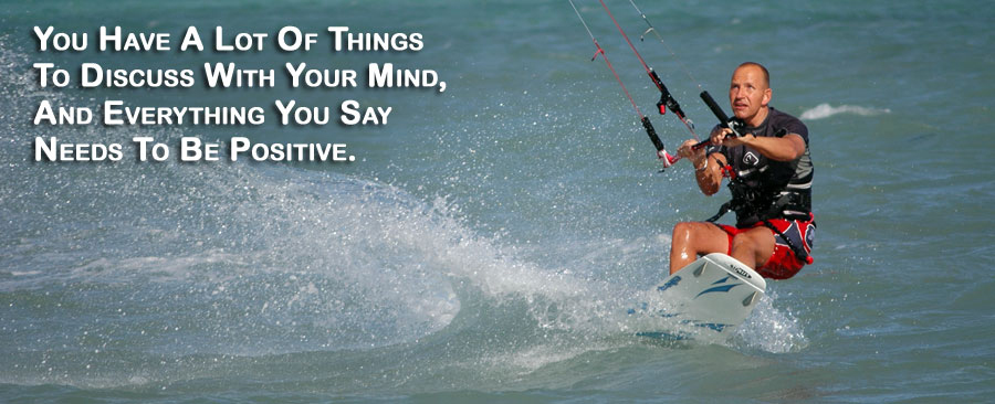 Maximum Strength Positive Thinking - Positive Thinking Doctor - David J. Abbott M.D.