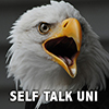 Self Talk Univeristy - Positive Thinking Doctor - David J. Abbott M.D.